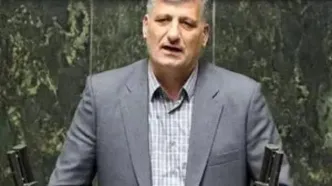 ارسال پیامک‌های تهدیدآمیز به نمایندگان مجلس