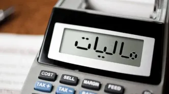 سهم ۵۰ درصدی مالیات در تامین منابع بودجه