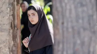 شباهت جالب بازیگر سریال وحشی به ستاره کره‌جنوبی