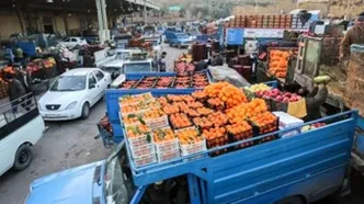 پیاز، سیب‌زمینی و گوجه‌فرنگی دوباره گران شد