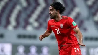 سپاهان به جدایی نورافکن رضایت نداد