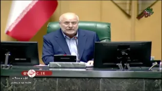 قالیباف: کلیپ آقای میرسلیم حتماً تشویش اذهان عمومی می‌کند و یک تهمت به مجلس است/ دادستان کل به عنوان مدعی العموم ورود کند + فیلم