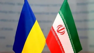 گل به خودی اوکراین توسط زلنسکی