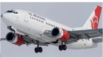 ماجرای لغو پرواز تهران به اردبیل