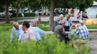 حواشی ناتمام حقوق بازنشستگان تامین اجتماعی | عملکرد ضعیف سازمان تامین اجتماعی در مقابل حقوق کارگران