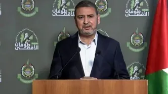 حماس: شایعات درباره موافقت ما با آتش‌بس موقت دروغ است