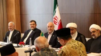 جمهوری اسلامی هرگز به سمت ساخت سلاح هسته‌ای نخواهد رفت