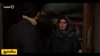 فیلم آواز باشکوه همایون شجریان با حضور همسرش ، سحر دولتشاهی / نبودی و نشنیدی دلم به گریه نشسته