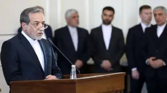 واکنش عراقچی به تحرکات اخیر هند و پاکستان