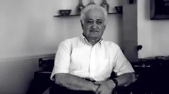 حسن کامشاد درگذشت