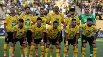 آخرین وضعیت سپاهان؛ توافق با ۳ ستاره، جدایی ۶ ستاره!