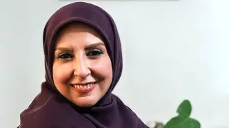 فیلم حسرت مرجانه گلچین: بچه ندارم متاسفانه خیلی ناراحتم  تازه میفهمم چه اشتباه بزرگی کردم ! / تنهایی سخته !