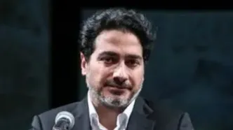 تصاویر پربازدید همایون شجریان در یک کنسرت