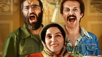 خانه ارواح اکران می شود/ بازیگران فیلم خانه ارواح