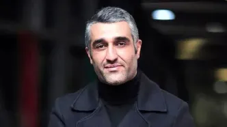 آقای پژمان جمشیدی دیگر از دیدن خواب شما هم می‌ترسیم