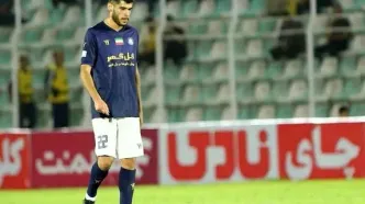 جنگ داغ استقلال و پرسپولیس برای تصاحب مدافع کلیدی گل‌گهر