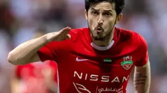 عذرخواهی سردار آزمون از سران باشگاه العروبه!