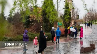پیش بینی هوای تهران در هفته پیش رو