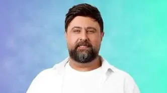محمد علیزاده با اجرای آهنگ عبداللهی همه را به وجد آورد