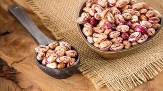 قیمت هر کیلو لوبیا چیتی به ۲۴۵ هزار تومان رسید