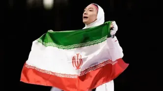 همه سرباز تیم ملی هستند، با متخلف برخورد می‌کنم!