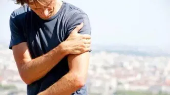 شایع ترین دلایل درد دست چپ