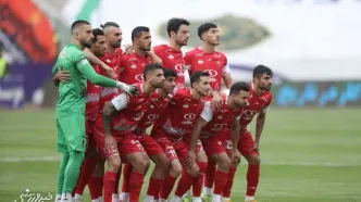 رونمایی از لیست تمدیدی‌های پرسپولیس؛ ۶ سرخپوش ماندنی شدند!