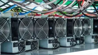 پاداش ۲۰۰ میلیون تومانی برای سوت‌زنان استخراج غیرمجاز رمزارز