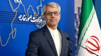 پاسخ وزارت خارجه ایران به درخواست ترامپ