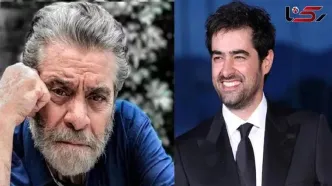 خبر جذاب شهاب حسینی درباره بهروز وثوقی