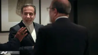 ایران: آمریکا هیچ پیشنهادی نداده است