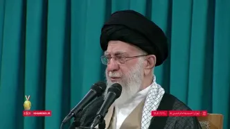 تذکر رهبر معظم انقلاب درباره ایمنی کارگران+ فیلم