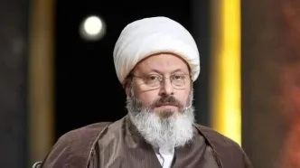 غلامرضا قاسمیان آزاد شد + عکس