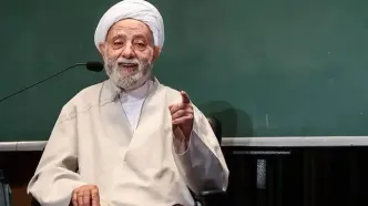 قرائتی: مدرک مثل کش شلوار، واجب است ولی ارزش ندارد!