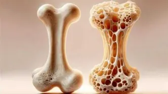 نجات استخوان ها از پوکی به کمک این مواد معدنی