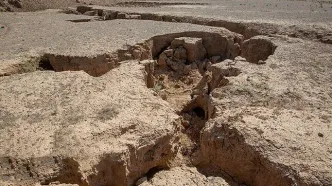 طرح «بیمه فرونشست زمین» در دستور کار قرار گرفت