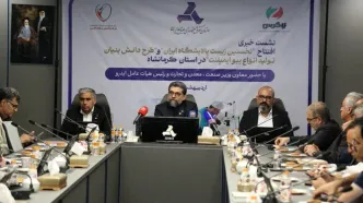 مختصات استهلاک صنعتی