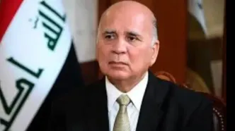 ادعاها در خصوص انتقال پیام ترامپ به ایران توسط بغداد کذب است