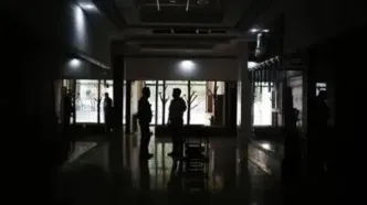 قطع همزمان آب، برق و اینترنت مردم را شاکی کرد