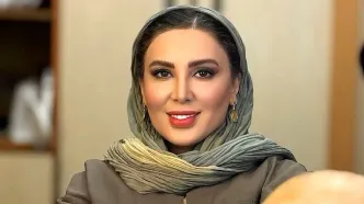 سفر هنرمند مشهور به شهر شعر و ادب؛ لیلا بلوکات در شیراز! +عکس‌هایی دیدنی