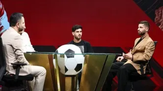 تمدید قرارداد دو بازیکن پرسپولیس