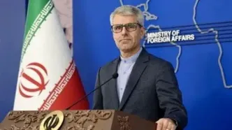 ابراز نگرانی شدید ایران درباره حملات به اهداف غیرنظامی در سودان