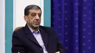 ضرغامی: والله نظام امروز مقتدرتر است؛ امروز ۱۰ برابر دیروز بی‌حجاب در خیابان‌هاست