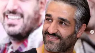 گران‌ترین بازیگر سینمای ایران یک فوتبالیست است/ ویدئو