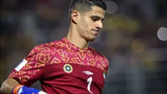 واکنش فوری باشگاه سپاهان به پیوستن پیام نیازمند به پرسپولیس