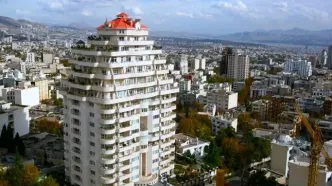 خانه های تهران، گرانتر از تگزاس و منهتن!