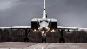 سلاح روسی که کابوس ناوهای آمریکایی است