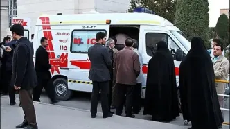 دیه دانش‌آموز فوت شده در سرویس مدرسه پرداخت شد