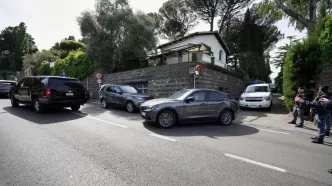 دور پنجم مذاکرات بدون نتیجه به پایان رسید