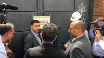 عزم راسخ برای مقابله با استفاده کننده گان برق های غیرمجاز
